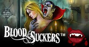 Blood Suckers at Rivalry Casino